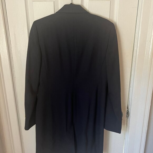 Polo Ralph Lauren Double-Breasted Wool Blazer - Picture 11 of 11